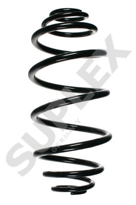 Fahrwerksfeder Hinterachse Suplex 23429 Fahrwerksfeder Hinterachse Suplex 23429 von Suplex
