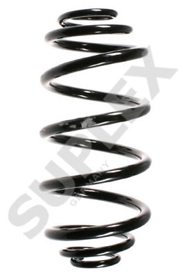 Fahrwerksfeder Hinterachse Suplex 23435 Fahrwerksfeder Hinterachse Suplex 23435 von Suplex