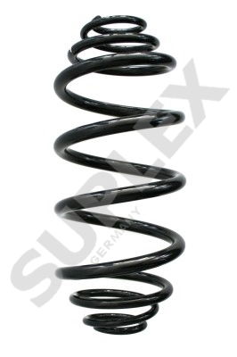 Fahrwerksfeder Hinterachse Suplex 23442 Fahrwerksfeder Hinterachse Suplex 23442 von Suplex