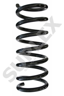 Fahrwerksfeder Hinterachse Suplex 23448 Fahrwerksfeder Hinterachse Suplex 23448 von Suplex