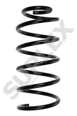 Fahrwerksfeder Hinterachse Suplex 23460 Fahrwerksfeder Hinterachse Suplex 23460 von Suplex