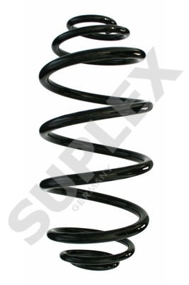 Fahrwerksfeder Hinterachse Suplex 23490 Fahrwerksfeder Hinterachse Suplex 23490 von Suplex