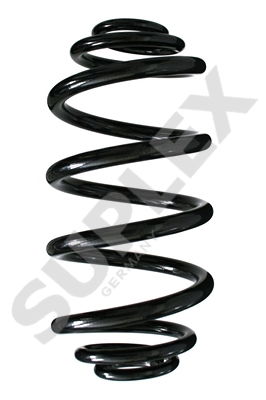 Fahrwerksfeder Hinterachse Suplex 23513 Fahrwerksfeder Hinterachse Suplex 23513 von Suplex