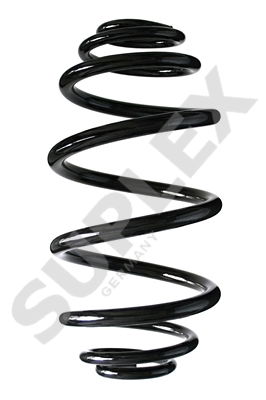Fahrwerksfeder Hinterachse Suplex 23532 Fahrwerksfeder Hinterachse Suplex 23532 von Suplex