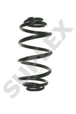 Fahrwerksfeder Hinterachse Suplex 23545 Fahrwerksfeder Hinterachse Suplex 23545 von Suplex