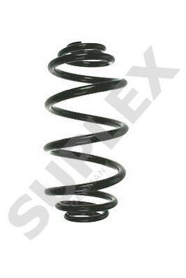 Fahrwerksfeder Hinterachse Suplex 23547 Fahrwerksfeder Hinterachse Suplex 23547 von Suplex