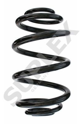 Fahrwerksfeder Hinterachse Suplex 23582 Fahrwerksfeder Hinterachse Suplex 23582 von Suplex