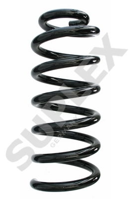 Fahrwerksfeder Hinterachse Suplex 23649 Fahrwerksfeder Hinterachse Suplex 23649 von Suplex