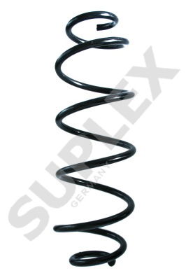Fahrwerksfeder Hinterachse Suplex 23694 Fahrwerksfeder Hinterachse Suplex 23694 von Suplex