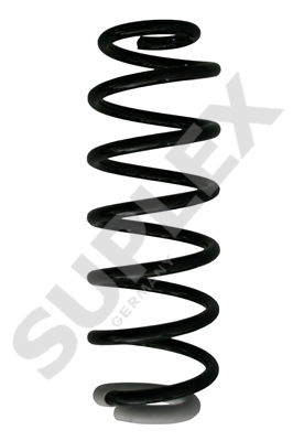 Fahrwerksfeder Hinterachse Suplex 24229 Fahrwerksfeder Hinterachse Suplex 24229 von Suplex