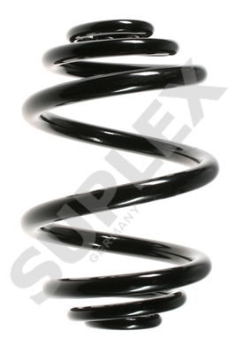 Fahrwerksfeder Hinterachse Suplex 27177 Fahrwerksfeder Hinterachse Suplex 27177 von Suplex
