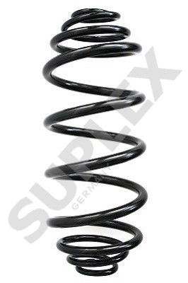Fahrwerksfeder Hinterachse Suplex 27242 Fahrwerksfeder Hinterachse Suplex 27242 von Suplex