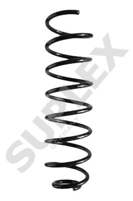 Fahrwerksfeder Hinterachse Suplex 29062 Fahrwerksfeder Hinterachse Suplex 29062 von Suplex