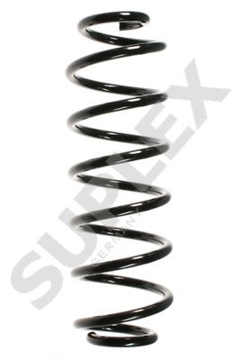 Fahrwerksfeder Hinterachse Suplex 31024 Fahrwerksfeder Hinterachse Suplex 31024 von Suplex