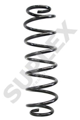 Fahrwerksfeder Hinterachse Suplex 31027 Fahrwerksfeder Hinterachse Suplex 31027 von Suplex