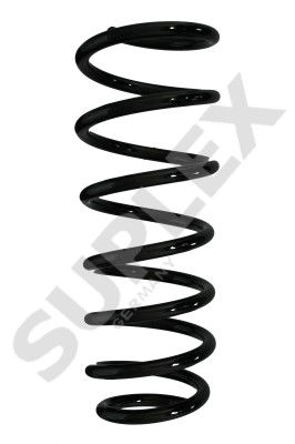 Fahrwerksfeder Hinterachse Suplex 38113 Fahrwerksfeder Hinterachse Suplex 38113 von Suplex