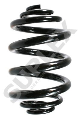 Fahrwerksfeder Hinterachse Suplex 39066 Fahrwerksfeder Hinterachse Suplex 39066 von Suplex