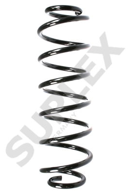 Fahrwerksfeder Hinterachse Suplex 39130 Fahrwerksfeder Hinterachse Suplex 39130 von Suplex