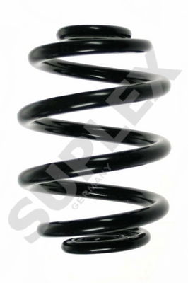 Fahrwerksfeder Hinterachse Suplex 39203 Fahrwerksfeder Hinterachse Suplex 39203 von Suplex