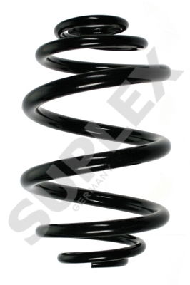 Fahrwerksfeder Hinterachse Suplex 39204 Fahrwerksfeder Hinterachse Suplex 39204 von Suplex