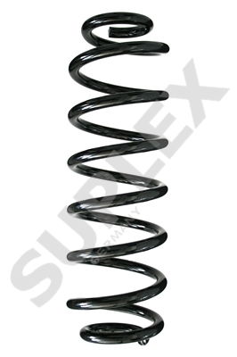 Fahrwerksfeder Hinterachse Suplex 39290 Fahrwerksfeder Hinterachse Suplex 39290 von Suplex