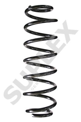 Fahrwerksfeder Hinterachse Suplex 39341 Fahrwerksfeder Hinterachse Suplex 39341 von Suplex
