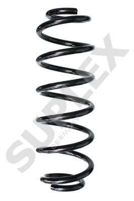Fahrwerksfeder Hinterachse Suplex 39359 Fahrwerksfeder Hinterachse Suplex 39359 von Suplex