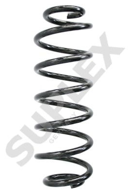 Fahrwerksfeder Hinterachse Suplex 39418 Fahrwerksfeder Hinterachse Suplex 39418 von Suplex