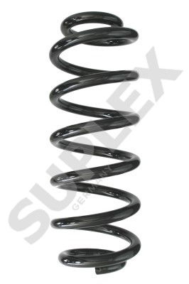 Fahrwerksfeder Hinterachse Suplex 39605 Fahrwerksfeder Hinterachse Suplex 39605 von Suplex