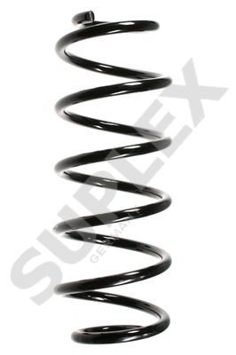 Fahrwerksfeder Vorderachse Suplex 03101 Fahrwerksfeder Vorderachse Suplex 03101 von Suplex