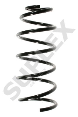 Fahrwerksfeder Vorderachse Suplex 03132 Fahrwerksfeder Vorderachse Suplex 03132 von Suplex