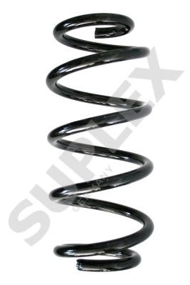 Fahrwerksfeder Vorderachse Suplex 03253 Fahrwerksfeder Vorderachse Suplex 03253 von Suplex