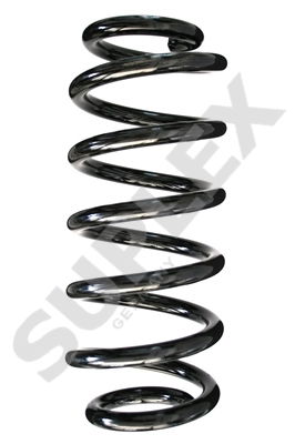 Fahrwerksfeder Vorderachse Suplex 03284 Fahrwerksfeder Vorderachse Suplex 03284 von Suplex
