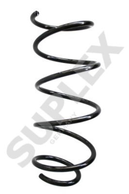 Fahrwerksfeder Vorderachse Suplex 06263 Fahrwerksfeder Vorderachse Suplex 06263 von Suplex