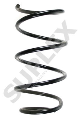 Fahrwerksfeder Vorderachse Suplex 06280 Fahrwerksfeder Vorderachse Suplex 06280 von Suplex