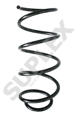 Fahrwerksfeder Vorderachse Suplex 06365 Fahrwerksfeder Vorderachse Suplex 06365 von Suplex