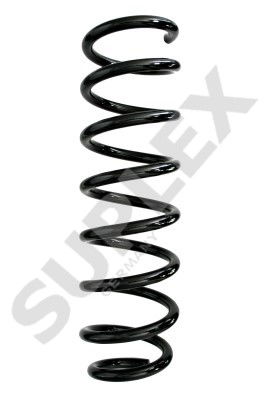 Fahrwerksfeder Vorderachse Suplex 06532 Fahrwerksfeder Vorderachse Suplex 06532 von Suplex