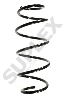 Fahrwerksfeder Vorderachse Suplex 09139 Fahrwerksfeder Vorderachse Suplex 09139 von Suplex