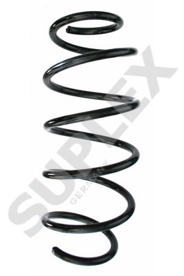 Fahrwerksfeder Vorderachse Suplex 10090 Fahrwerksfeder Vorderachse Suplex 10090 von Suplex