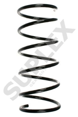 Fahrwerksfeder Vorderachse Suplex 10093 Fahrwerksfeder Vorderachse Suplex 10093 von Suplex