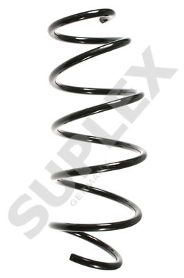 Fahrwerksfeder Vorderachse Suplex 10153 Fahrwerksfeder Vorderachse Suplex 10153 von Suplex