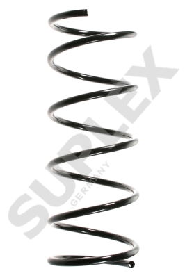 Fahrwerksfeder Vorderachse Suplex 10188 Fahrwerksfeder Vorderachse Suplex 10188 von Suplex