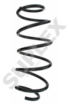 Fahrwerksfeder Vorderachse Suplex 10350 Fahrwerksfeder Vorderachse Suplex 10350 von Suplex