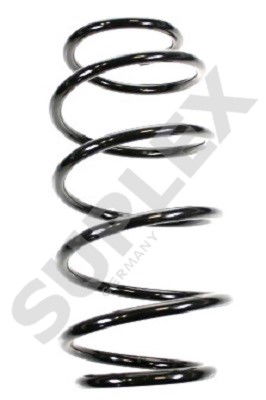Fahrwerksfeder Vorderachse Suplex 10364 Fahrwerksfeder Vorderachse Suplex 10364 von Suplex
