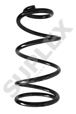 Fahrwerksfeder Vorderachse Suplex 10416 Fahrwerksfeder Vorderachse Suplex 10416 von Suplex