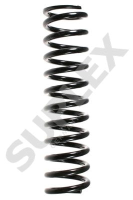 Fahrwerksfeder Vorderachse Suplex 19021 Fahrwerksfeder Vorderachse Suplex 19021 von Suplex