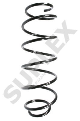 Fahrwerksfeder Vorderachse Suplex 19269 Fahrwerksfeder Vorderachse Suplex 19269 von Suplex