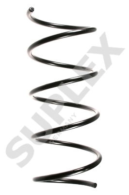 Fahrwerksfeder Vorderachse Suplex 19332 Fahrwerksfeder Vorderachse Suplex 19332 von Suplex
