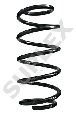 Fahrwerksfeder Vorderachse Suplex 23229 Fahrwerksfeder Vorderachse Suplex 23229 von Suplex