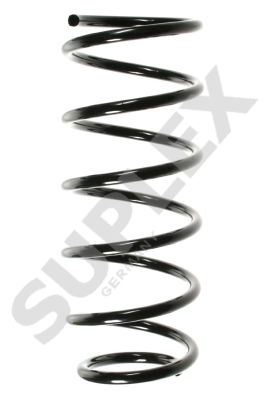 Fahrwerksfeder Vorderachse Suplex 23270 Fahrwerksfeder Vorderachse Suplex 23270 von Suplex